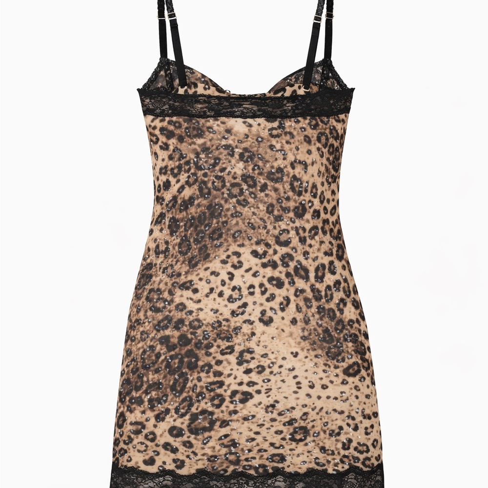 VICTORIA’S SECRET Animal Print|Excellent Pre-Owned‎ Condition|34C - Picture 2 of 12